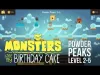 Monsters Ate My Birthday Cake - Level 2 5