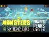 Monsters Ate My Birthday Cake - Level 2 6