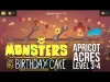 Monsters Ate My Birthday Cake - Level 3 4