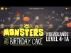 Monsters Ate My Birthday Cake - Level 4 1