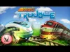 Trainz Trouble - Levels 1 5