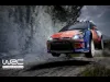 How to play WRC The Official Game (iOS gameplay)