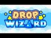 How to play Drop Wizard (iOS gameplay)