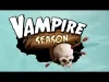 How to play Vampire Season (iOS gameplay)