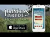 How to play The Princess Bride (iOS gameplay)