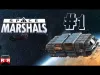 How to play Space Marshals (iOS gameplay)