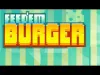 How to play Feed’em Burger (iOS gameplay)