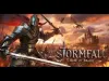 How to play Stormfall: Rise of Balur (iOS gameplay)