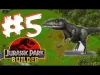 Jurassic Park Builder - Levels 7 8