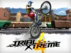 How to play Trial Xtreme 4 (iOS gameplay)