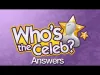 Who's the Celeb? - Level 109