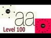 Aa - Level 100
