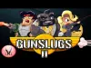 Gunslugs 2 - Level 2