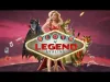 How to play Slots of Legend (iOS gameplay)