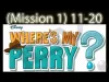 Where's My Perry? - Level 11 20