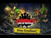 How to play Zombies: Line of Defense (iOS gameplay)