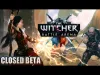 How to play The Witcher Battle Arena (iOS gameplay)