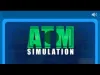 How to play ATM Simulation (iOS gameplay)