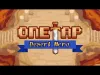 How to play One Tap Desert Hero (iOS gameplay)