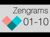Zengrams - Level 10