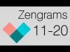 Zengrams - Level 20