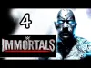 WWE Immortals - Episode 4