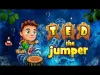 How to play Ted the Jumper (iOS gameplay)