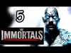 WWE Immortals - Episode 5