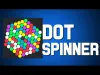How to play Dot Spinner (iOS gameplay)