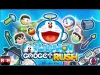How to play Doraemon Gadget Rush (iOS gameplay)
