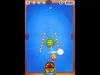 Cut the Rope: Experiments - Level 1 25