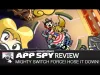 How to play Mighty Switch Force! Hose It Down! (iOS gameplay)