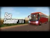 How to play Bus Simulator 2015 (iOS gameplay)
