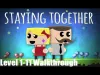 Staying Together - Levels 1 11