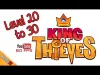 King of Thieves - Level 30