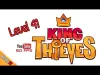 King of Thieves - Level 41