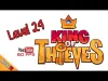 King of Thieves - Level 24