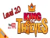 King of Thieves - Level 20