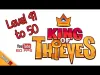 King of Thieves - Level 50