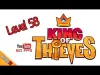 King of Thieves - Level 58