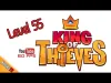 King of Thieves - Level 55