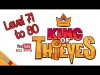 King of Thieves - Level 80
