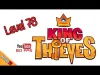 King of Thieves - Level 78