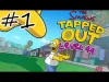 The Simpsons™: Tapped Out - Level 44