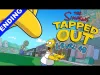The Simpsons™: Tapped Out - Level 48