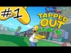 The Simpsons™: Tapped Out - Level 46