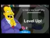 The Simpsons™: Tapped Out - Level 49