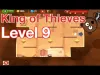 King of Thieves - Level 9
