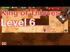 King of Thieves - Level 6