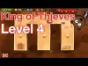 King of Thieves - Level 4